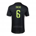 Camiseta Real Madrid Jugador Nacho 3ª 2022-2023