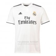 Camiseta Real Madrid 1ª 2018-2019
