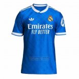Camiseta Real Madrid 3ª Authentic 2025-2026