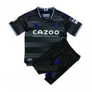 Camiseta Real Sociedad 2ª Nino 2022-2023