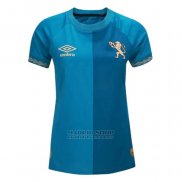Camiseta Recife 3ª Mujer 2025