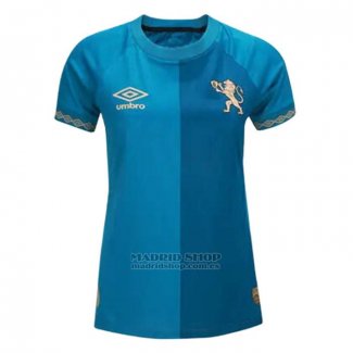 Camiseta Recife 3ª Mujer 2025