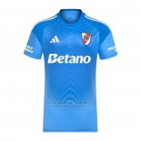 Camiseta River Portero 1ª 2026