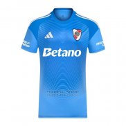Camiseta River Portero 1ª 2026