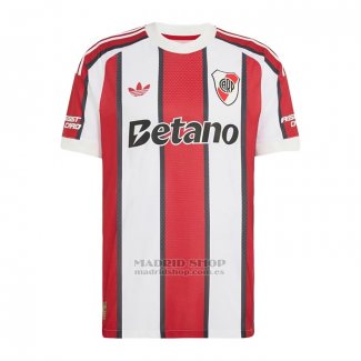 Camiseta River 2ª 2027