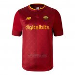 Camiseta Roma 1ª 2022-2023 (2XL-4XL)