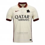 Camiseta Roma 2ª 2020-2021