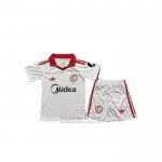 Camiseta Sevilla 1ª Nino 2026-2027