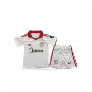 Camiseta Sevilla 1ª Nino 2026-2027