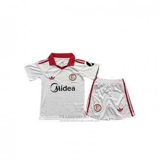 Camiseta Sevilla 1ª Nino 2026-2027