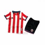 Camiseta Sheffield United 1ª Nino 2025-2026