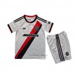 Camiseta Sheffield United 1ª Nino 2026-2027
