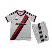 Camiseta Sheffield United 1ª Nino 2026-2027
