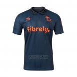 Camiseta Sheffield Wednesday 3ª 2026-2027