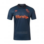 Camiseta Sheffield Wednesday 3ª 2026-2027