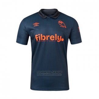 Camiseta Sheffield Wednesday 3ª 2026-2027