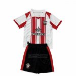 Camiseta Southampton 1ª Nino 2025-2026