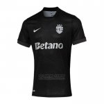 Camiseta Sporting 2ª 2025-2026