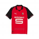 Camiseta Stade Rennais 1ª 2025-2026