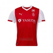 Camiseta Stade de Reims 1ª 2025-2026