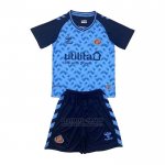 Camiseta Sunderland Portero 2ª Nino 2024-2025