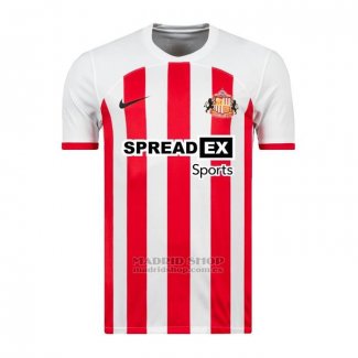 Camiseta Sunderland 1ª 2023-2024