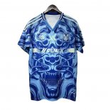 Camiseta Tigres UANL 2ª 2025-2026