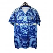 Camiseta Tigres UANL 2ª 2025-2026