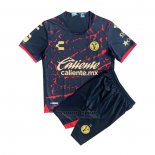 Camiseta Tijuana 1ª Nino 2022-2023