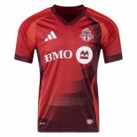 Camiseta Toronto Jugador Federico Bernardeschi 1ª 2025