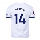 Camiseta Tottenham Hotspur Jugador Perisic 1ª 2023-2024