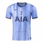 Camiseta Tottenham Hotspur 2ª Authentic 2024-2025