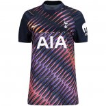 Camiseta Tottenham Hotspur 2ª Mujer 2026-2027