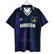 Camiseta Tottenham Hotspur 2ª Retro 94-95