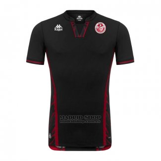 Camiseta Tunez 3ª 2026