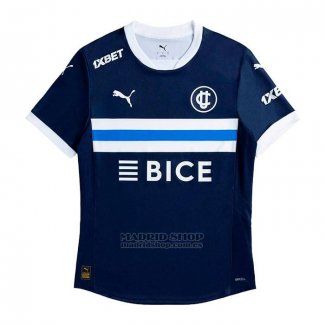 Camiseta Universidad Catolica 2ª 2025