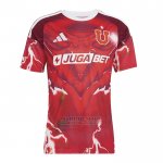 Camiseta Universidad de Chile 3ª 2026