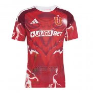 Camiseta Universidad de Chile 3ª 2026