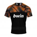 Camiseta Valencia 2ª 2019-2020