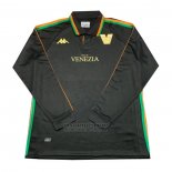 Camiseta Venezia 1ª Manga Larga 2022-2023