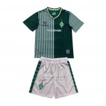 Camiseta Werder Bremen 1ª Nino 2023-2024