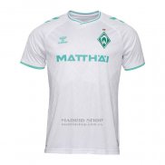 Camiseta Werder Bremen 2ª 2023-2024