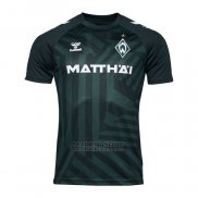 Camiseta Werder Bremen 3ª 2023-2024