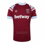 Camiseta West Ham 1ª 2022-2023 (2XL-4XL)