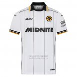 Camiseta Wolves 2ª 2026-2027
