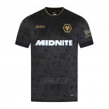 Camiseta Wolves 3ª 2026-2027