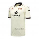 Camiseta Wrexham 3ª 2026-2027