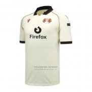 Camiseta Wrexham 3ª 2026-2027