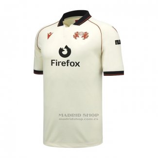 Camiseta Wrexham 3ª 2026-2027