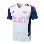 Camiseta de Entrenamiento Arsenal 2022-2023 Verde